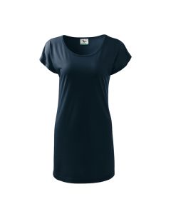 Damen-T-Shirt LOVE (ab 50 Stück)