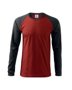 Herren Langarmshirts Street LS (ab 50 Stück)