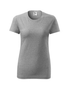 Damen T-Shirt Classic New farbig (ab 50 Stück)