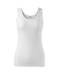 Damen T-Shirt Triumph weiß (ab 50 Stück)