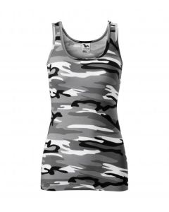 Damen T-Shirt Triumph Camouflage (ab 50 Stück)