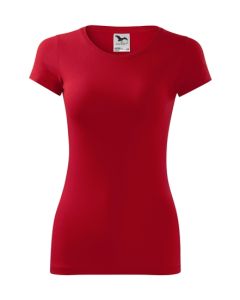 Damen T-Shirt Glance farbig (ab 50 Stück)