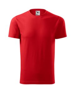 Unisex T-Shirt Element farbig (ab 50 Stück)