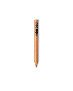 STAEDTLER kurzer runder Bleistift 161N01W (ab 5.000 Stück)