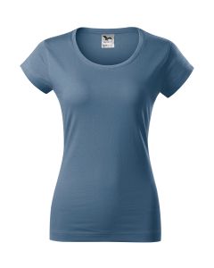 Damen T-Shirt Viper farbig (ab 50 Stück)