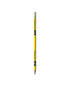 STAEDTLER lackierter runder Bleistift mit Radiergummi 16210W (ab 2.000 Stück)