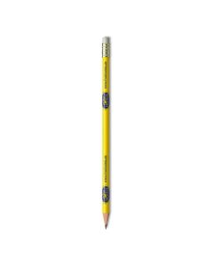 STAEDTLER lackierter runder Bleistift mit Radiergummi 16210W (ab 2.000 Stück)