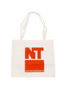 Non Woven Taschen mit langen Henkeln (ab 100 Stk.)