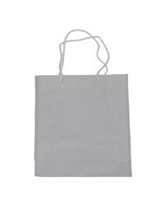 Shopping Bag non woven 100% recyclebar 80 gr/m2 (ab 100 Stück)
