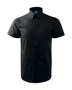 Herren Hemd Shirt short sleeve (ab 50 Stück)