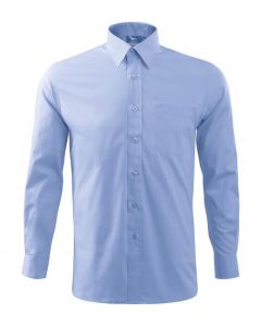 Herren Hemd Shirt long sleeve (ab 50 Stück)