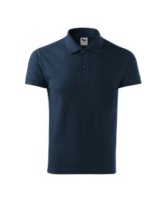 Herren Poloshirt Cotton Heavy farbig (ab 50 Stück)