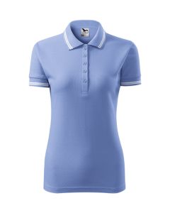 Damen Poloshirt Urban (ab 50 Stück)