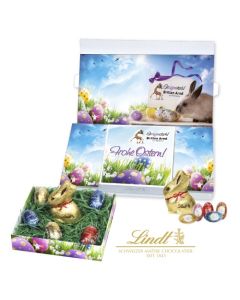 Business Mail als Mailing zu Ostern bedrucken