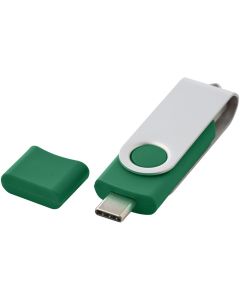 OTG Rotate USB Typ-C Stick