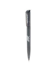 Ritter-Pen Flip Transparent (ab 500 Stk.)