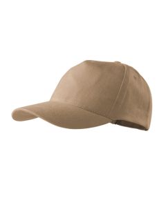 Unisex Caps 5P (ab 50 Stück)