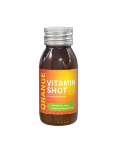 Vitamin-Shot "Orange"