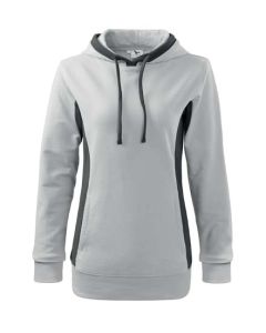 Damen Sweatshirt Kangaroo (ab 50 Stück)