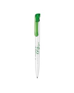 Ritter-Pen Clear Solid Transparent  (ab 500 Stk.)