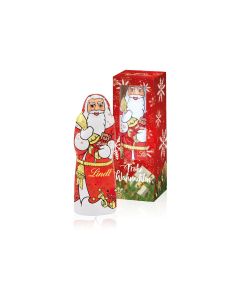 Lindt Weihnachtsmann 40 g (ab 200 Stück)