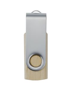 USB Stick 009 Wood