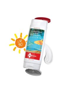 DuoPack Sonnenmilch LSF 30 + After Sun Lotion (2x50 ml)