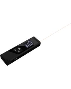 SCX.design T05 Mini-Laser-Entfernungsmesser
