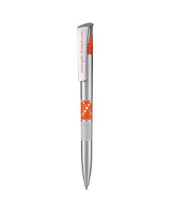 Ritter-Pen All-Star Silver (ab 500 Stk.)