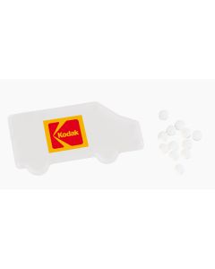 Minties, LKW Mintdispenser (ab 250 Stück)