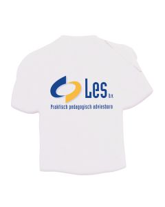 Minties, Mintdispenser T-shirt weiß (ab 250 Stück)
