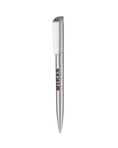 Ritter-Pen Flip Silver (ab 500 Stk.)