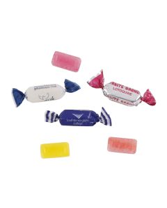 Wickelbonbon (ab 50 Kilo)