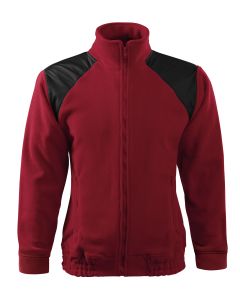 Herren Fleece Jacket HI-Q