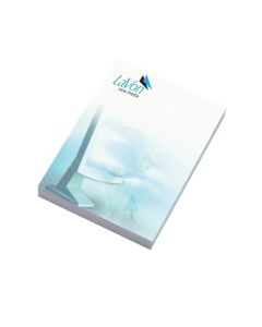 BIC Haftnotizblock 50 x 75 mm (ab 500 Stück)