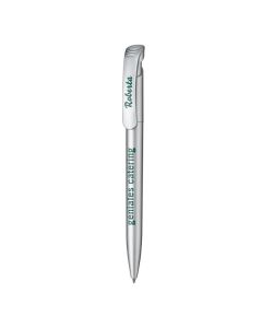 Ritter-Pen Clear Silver (ab 500 Stk.)