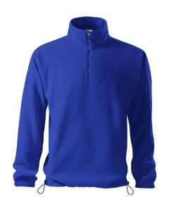 Herren Fleece Sweatshirt Horizont