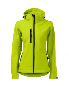 Damen Softshelljacke Performance (ab 50 Stück)