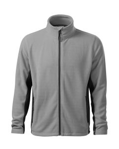 Herren Fleecejacke Frosty