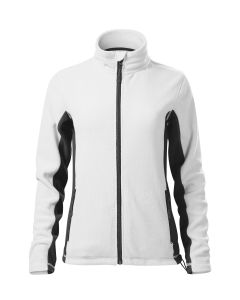 Damen Fleecejacke Frosty