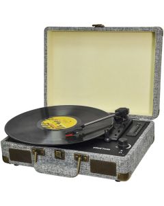 Prixton VC400 Vinyl MP3 Player