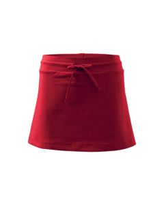 Damen Rock Skirt Two In One (ab 50 Stück)
