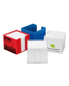 Zettelbox (ab 100 Stück)