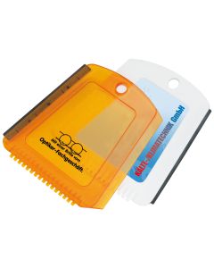 Eiskratzer Trapez (ab 100 Stück)