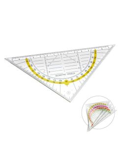 Geo-Dreieck (ab 100 Stück)