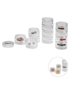 Stapeldosenset universal (ab 100 Stück)