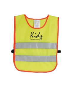 Kinder-Sicherheitsüberwurf (ab 100 Stück)