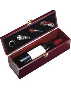 Wein-Box mit Accessoires (ab 100 Stk.)