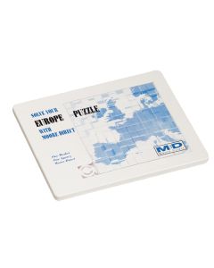 Schiebespiel “36 Puzzlesteine” (ab 100 Stück)