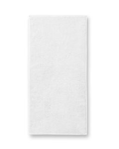 Badetuch Terry Bath Towel 70x40 cm 350 g/m²